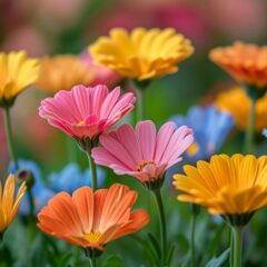 Guide complet pour un épanouissement floral réussi