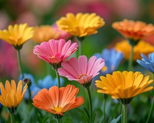 Guide complet pour un épanouissement floral réussi