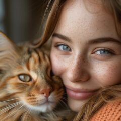 Assurance pour animaux de compagnie : protégez vos amis à quatre pattes