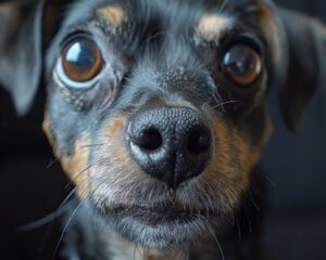 Les sens incroyables des chiens : au-delà de la vue nocturne