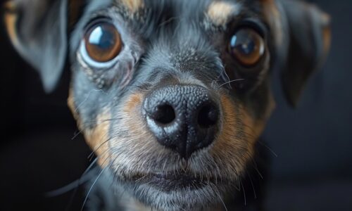 Les sens incroyables des chiens : au-delà de la vue nocturne