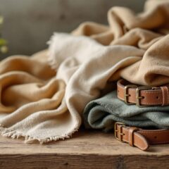 Des textiles aux colliers : tout pour votre animal chez Caniwoof