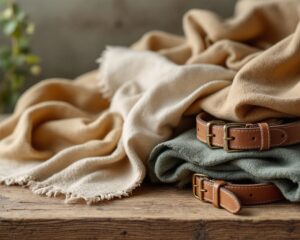 Des textiles aux colliers : tout pour votre animal chez Caniwoof