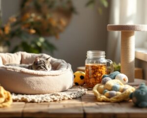Accessoires pour chat pas chers mais de qualité : où les trouver ?