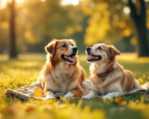 5 idées simples pour passer plus de temps de qualité avec son chien