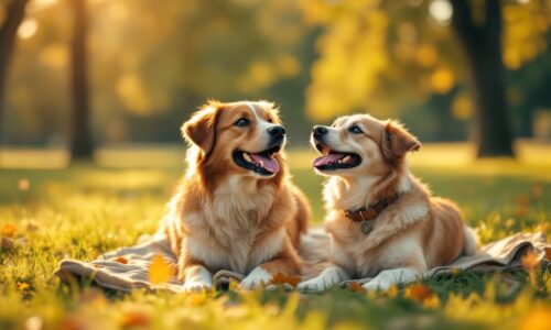 5 idées simples pour passer plus de temps de qualité avec son chien